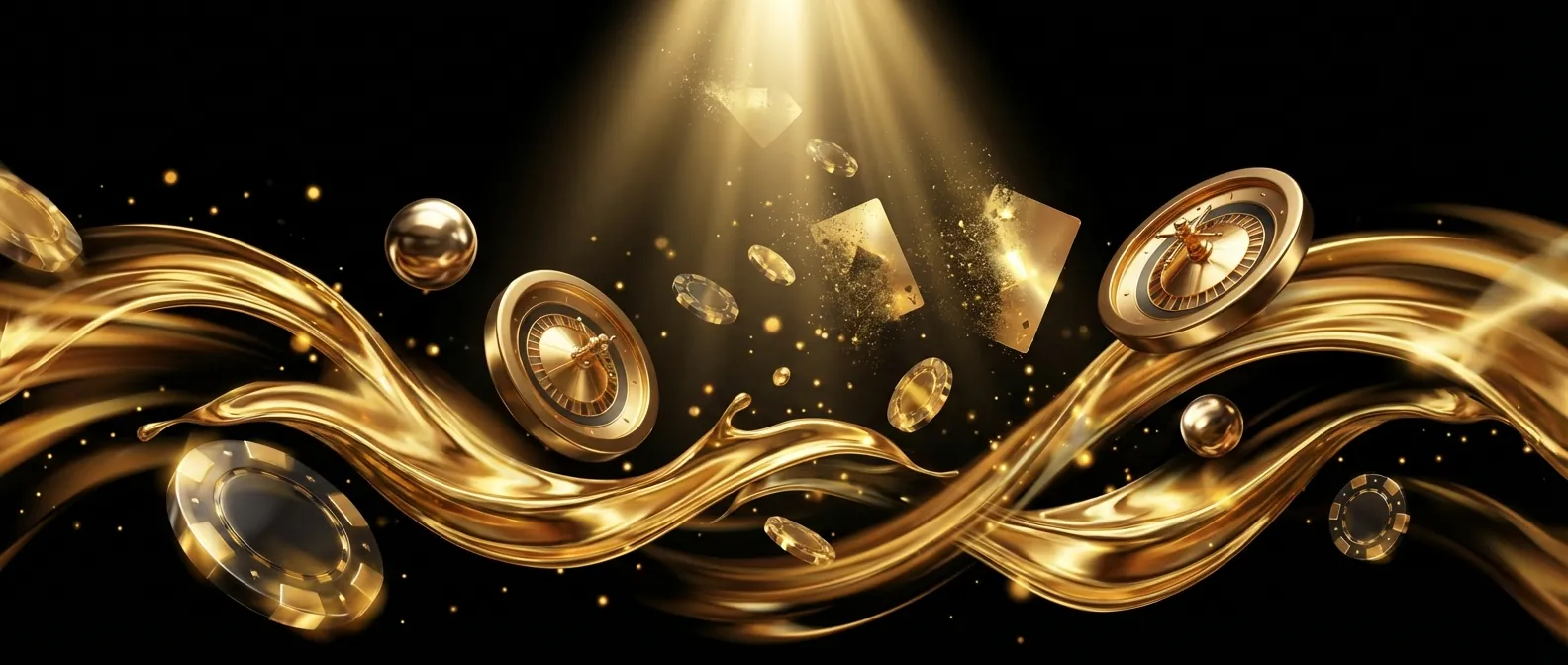 Gamba Casino bonus