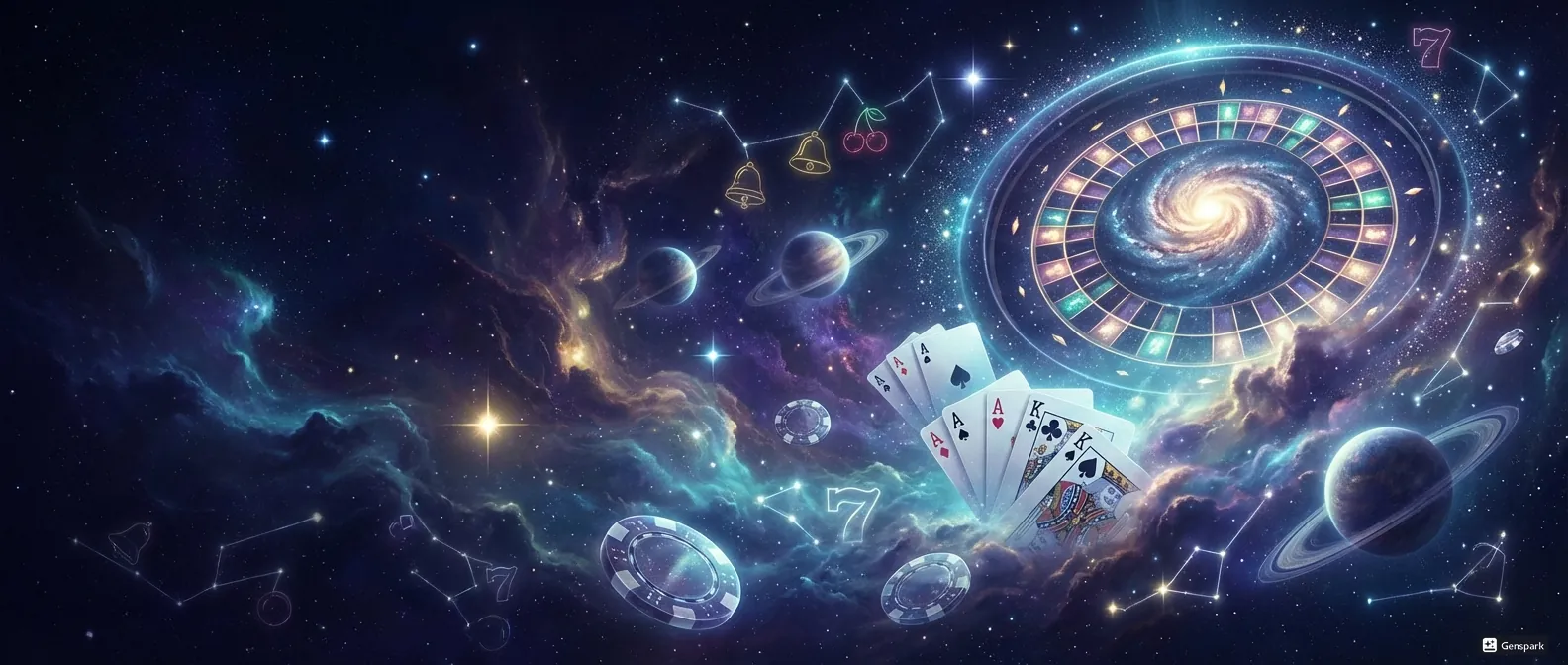 Gamba Casino bonus
