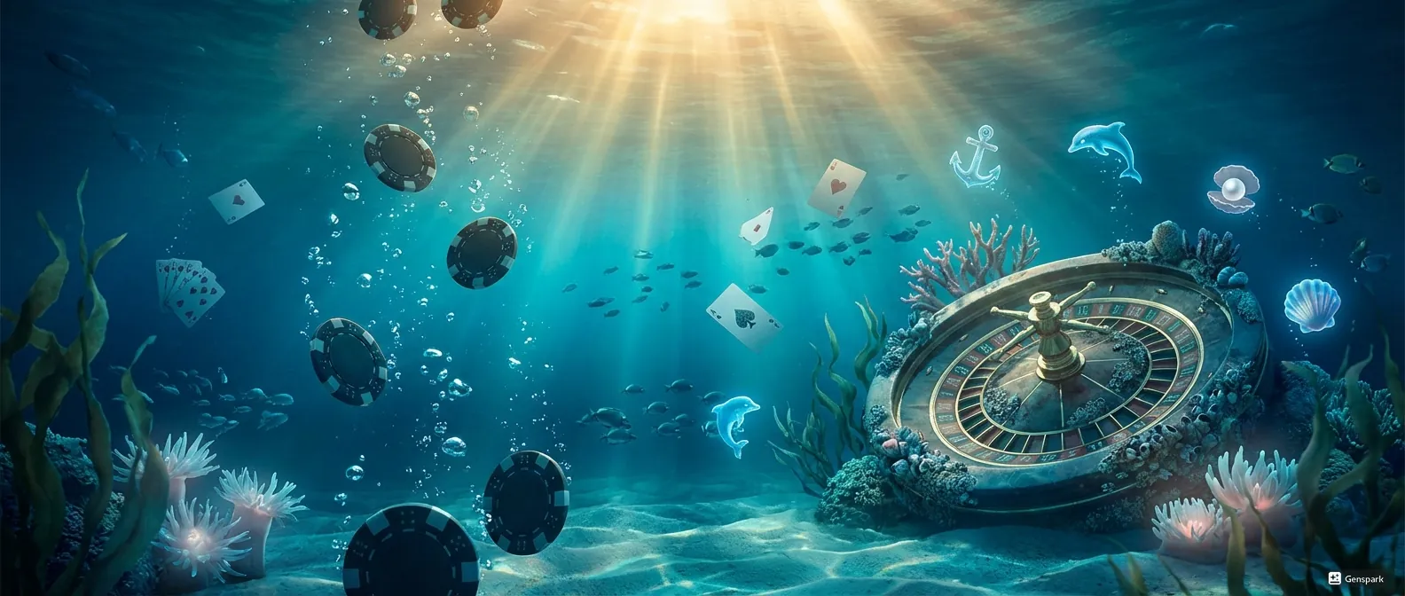 Gamba Casino bonus
