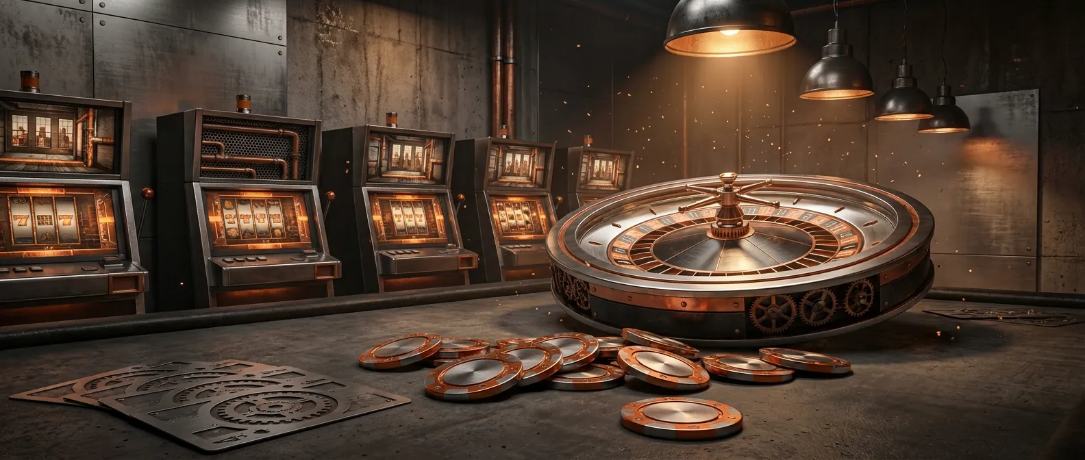 Gamba Casino bonus