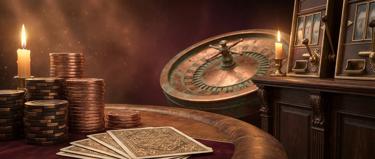 Gamba Casino bonus