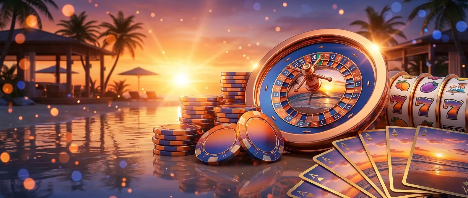 Gamba Casino bonus