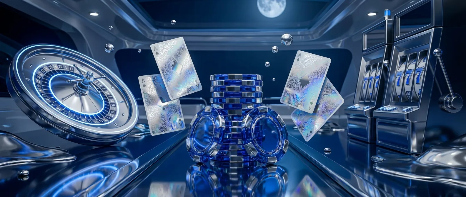 Gamba Casino bonus